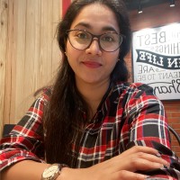 Shivani Dhamgaye