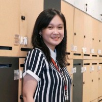 Shirley L. Notosantoso