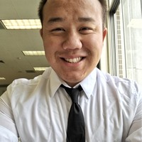Adam Xiong