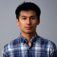 Saifuddin M.