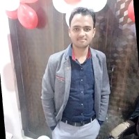 Suraj Jaiswal