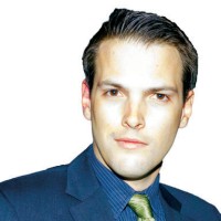 Michael Hill, P. Eng., Leed Ap