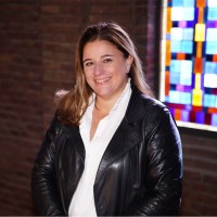 Chantal Claes - Van Den Akker