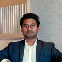 Abhijit Almelkar