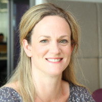 Sarah Webb