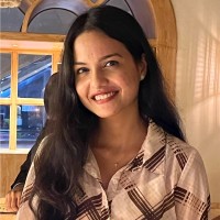 Sayli Khawnekar