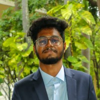 Vishwaa Senthilkumar