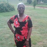 Rosemary Brown