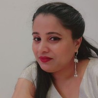 Namita Shetty