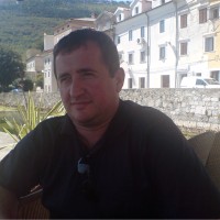 Zoran Tomljenović