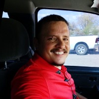 Justin Dean