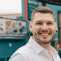 Danilo Menezes