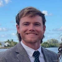 Trevor Odom
