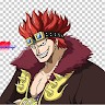 Eustass Red Kidss