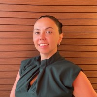 Mónica Patricia García Molina