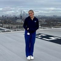 Lily Picton - March