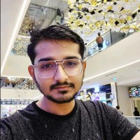 Pranav Dave