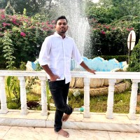 CA Sreekanth