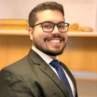 Douglas S. Ayres Domingues