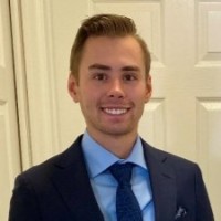 Colin Dombrowski