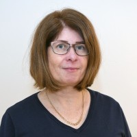Caroline Ståhlberg
