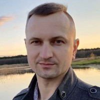 Yuri Doronin