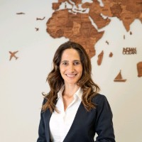 Ana Karina Giacosa Candotto