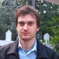 Andreas Christou