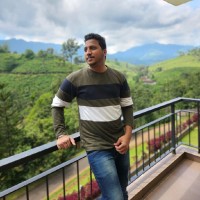 Pradeep A V