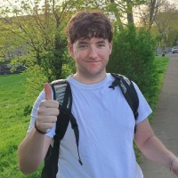 Luke Whelan