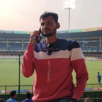 MANAS KUMAR NAYAK