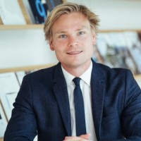 Jacob Martin Wiborg Rode