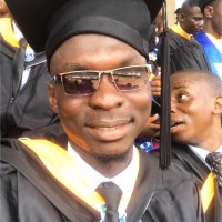 Aiah Dauda James