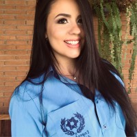 Camila C. Custódio Tódero