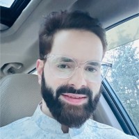 Syed Musadiq Amin