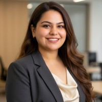 Payal Nichani