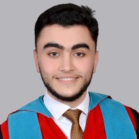 Mohammad Alramahi