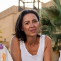 Nuria Capdevila Corbatón
