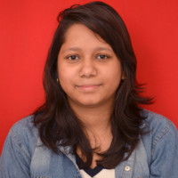 Ankita Laad