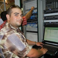 Adriel B. Lopez