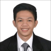 Joharey Dela Peña