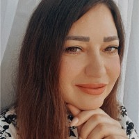 Tetiana Lakhno