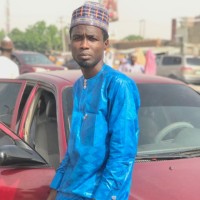 Ibrahim Salisu