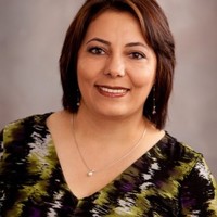 Mojgan Haghighat