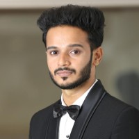 Mayur Naik