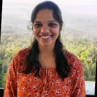 Kavya Karimireddy