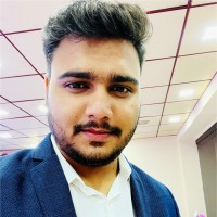 Nikhil Modi