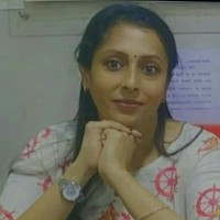 Amritha S