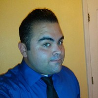 Salvador Alcala