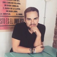 Miguel Ángel Díaz Camacho